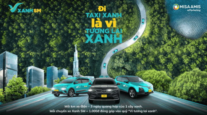 Taxi Xanh Lộc Bình - Lạng Sơn