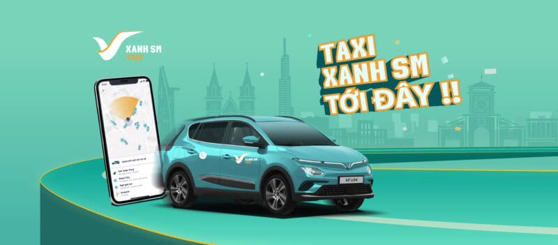 Hướng dẫn đặt Taxi Xanh Lộc Bình - Lạng Sơn