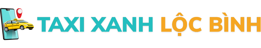 Taxi Xanh Lộc Bình – Lạng Sơn