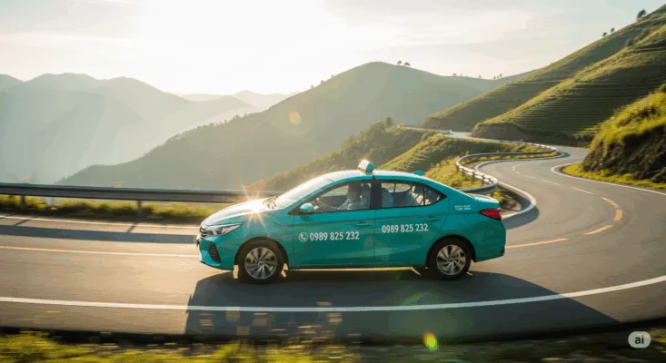 Taxi sân bay Nội Bài - Lạng Sơn: Xanh SM uy tín giá rẻ Taxi sân bay Nội Bài - Lạng Sơn: Xanh SM uy tín giá rẻ